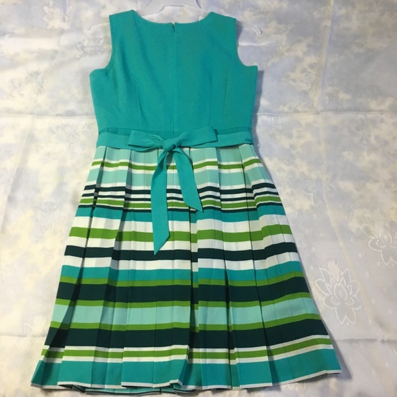 Talbots New Dress - Picture 6 of 8